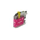 Kompatibilná atramentová náplň LC225XLM, 15ml pre tlačiarne Brother (BULK)