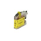 Kompatibilná atramentová náplň LC225XLY, 15ml pre tlačiarne Brother (BULK)