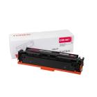 Kompatibilná tonerová náplň 5100C002, CRG067M, 1250 listov pre tlačiarne Canon