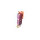 Kompatibilná atramentová náplň C13T24364010, 24XL, light magenta, 16ml pre tlačiarne Epson (BULK)