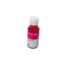 Kompatibilná atramentová náplň M0H55AE, GT52, 70ml pre tlačiarne HP (BULK)